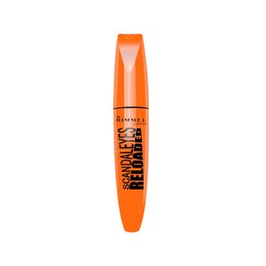 Rimmel Scandal'Eyes Reloaded maskara - crna, 12 ml