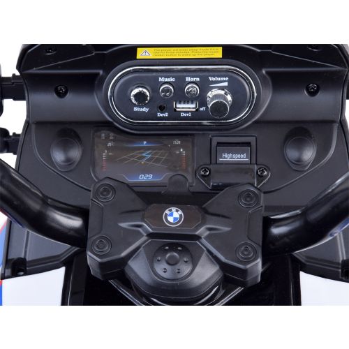 BMW F850 GS AKU motor slika 12