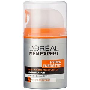 L'Oreal Paris Men Expert Hydra Energetic Krema protiv umorne kože 50ml