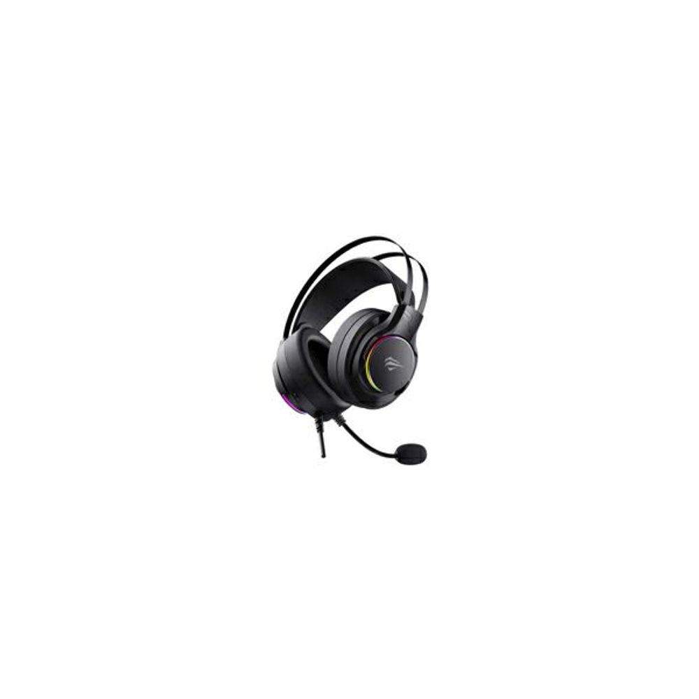 HAVIT GAMENOTE SLUŠALICE 7.1 HV-H2007U black slika 4