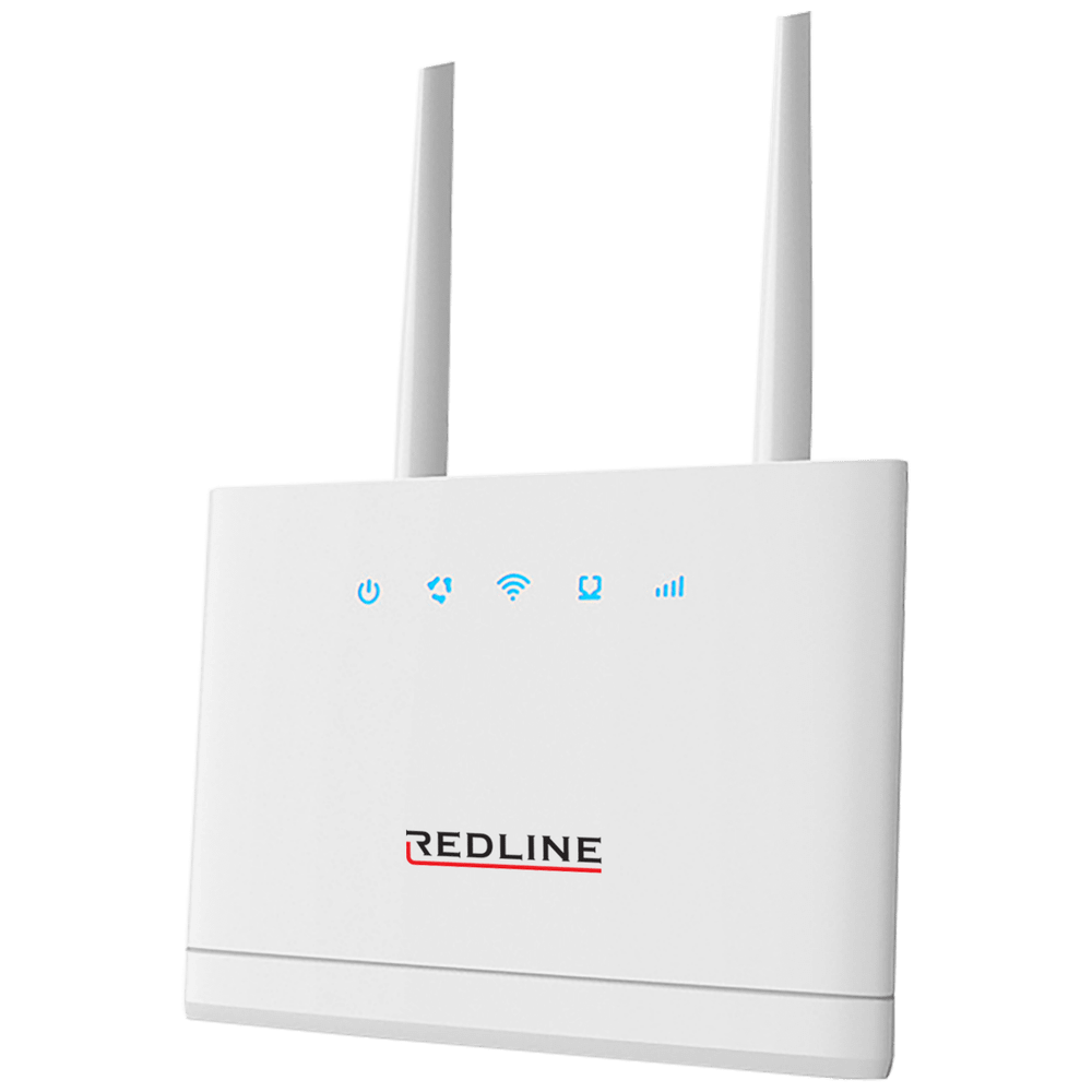REDLINE Wireless N Router - LTE-12 slika 2