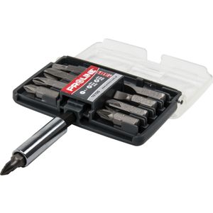 Proline set bit nastavaka 11 kom 10700