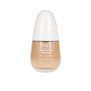 EVEN BETTER cream foundation SPF20 #CN-58 honey