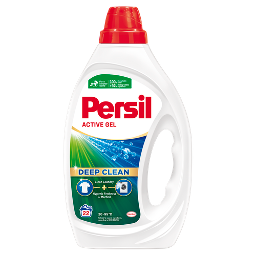 Persil gel Universal 22 pranja 0,99 L slika 1