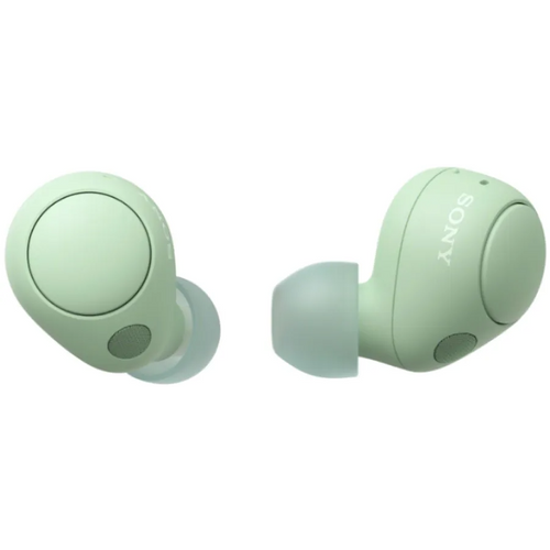 Sony in-ear bežične slušalice WFC700NG.CE7, mint slika 1