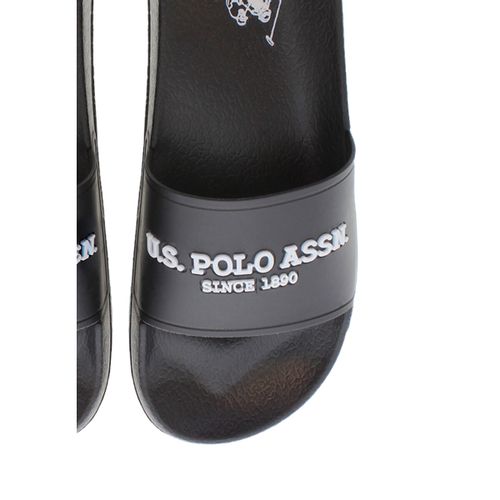 Ženske Japanke U.S. Polo Assn. AMAMI009 - Crne slika 7