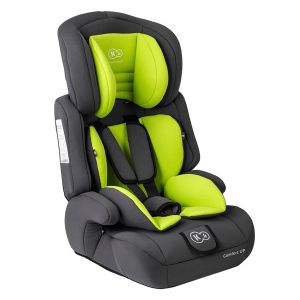 Kinderkraft Auto - Sedište Comfort Up Lime