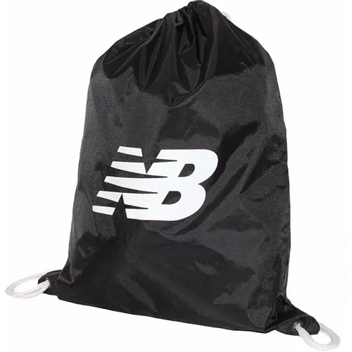 New Balance Cinch Sack ruksak LAB91039BK slika 9