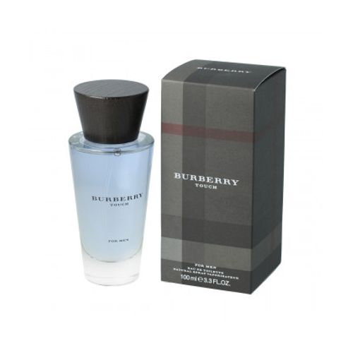 Burberry Touch za Muškarce Eau De Toilette 100 ml slika 3