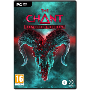 The Chant - Limited Edition (PC)