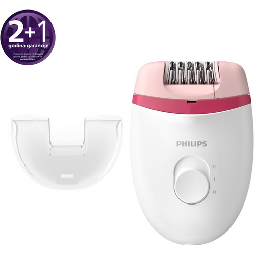 Philips epilator BRE235/00 slika 1