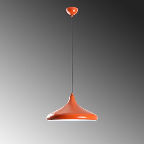 Eysan - Orange Orange Chandelier slika 6