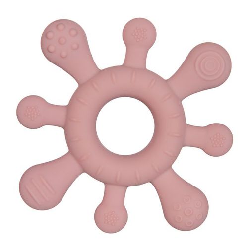 Canpol Babies Glodalica - Silicon Starfish slika 1