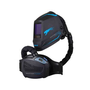 Iweld maska za zavarivanje PANTHER FLOW 8PNTHRFLWDG51