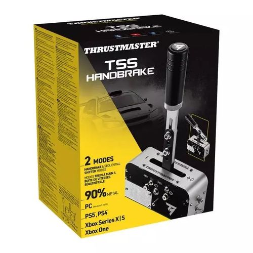 THRUSTMASTER TSS HANDBRAKE WW VERZIJA slika 4