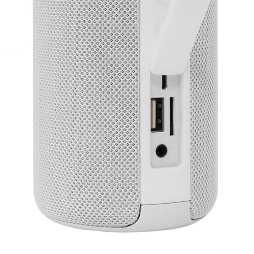 White Shark BLUETOOTH ZVUČNIK GBT-808 CONGA Bijeli slika 4