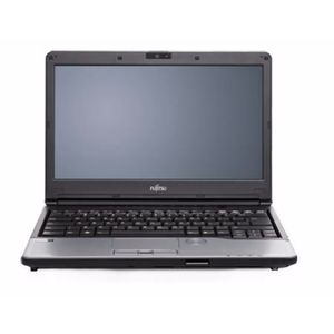 FTS Laptop S762/ i5-3gen/ 13,3"/ RAM 4GB/ HDD 500GB