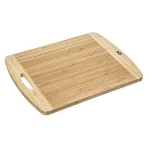 FIVE DASKA ZA REZANJE SA RUČKOM 40x30x1.5cm BAMBUS