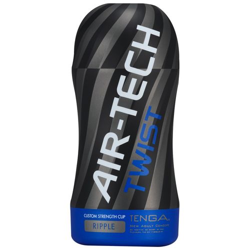 Masturbator Tenga Air-Tech - Twist slika 1