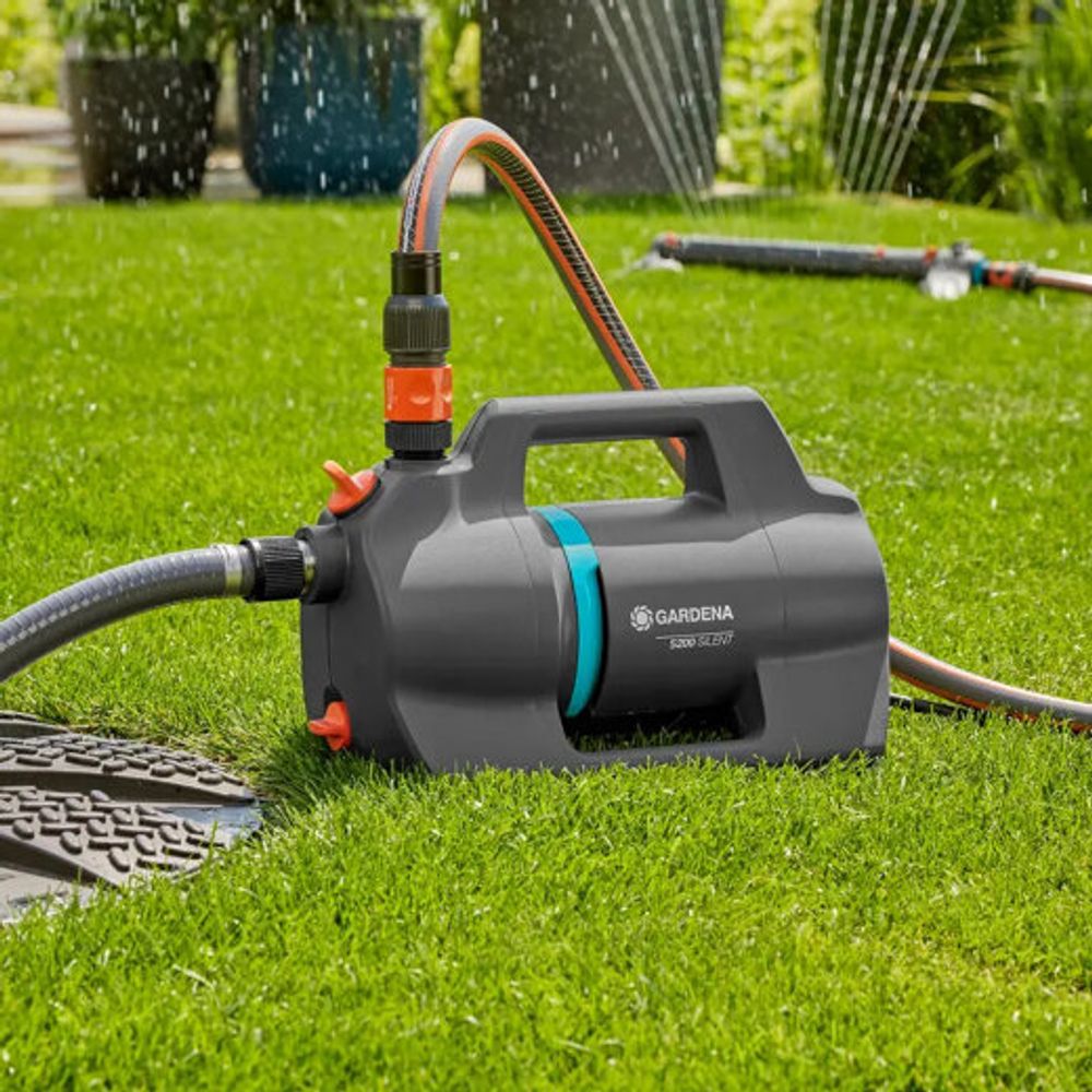 Gardena Vrtna pumpa 5200  slika 1