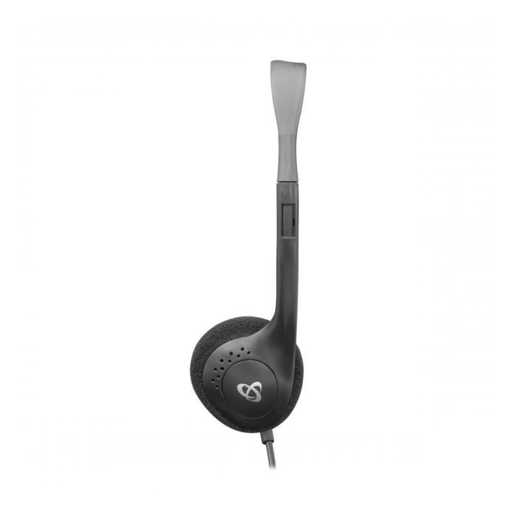 SBOX Slušalice + mikrofon HS-707 / USB slika 3