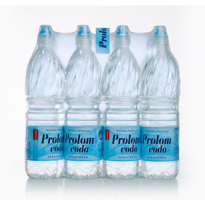 Prolom voda negazirana mineralna 0,75 l 12 kom XXL