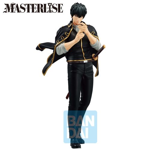 Gintama 2 Toushirou Hijikata Ichibansho figure 25cm slika 2