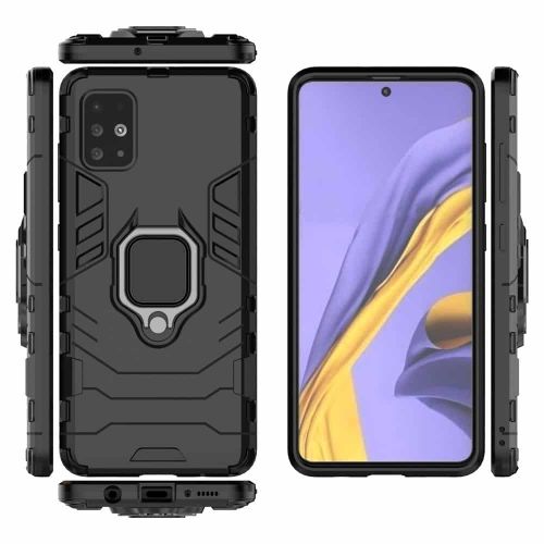 Ring Armor Case zaštitna futrola za Samsung Galaxy A51 slika 5