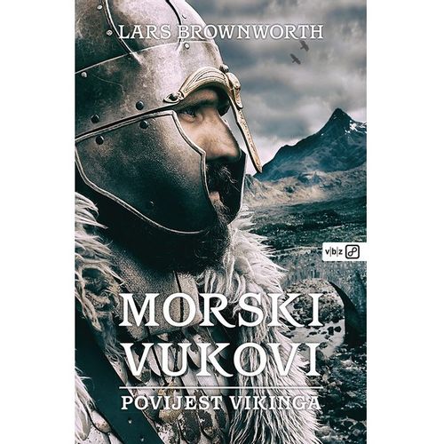 Morski vukovi - Povijest Vikinga  slika 1