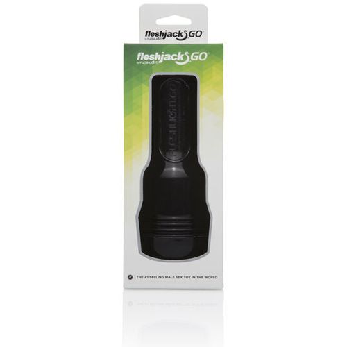 Fleshlight Go Surge masturbator slika 5