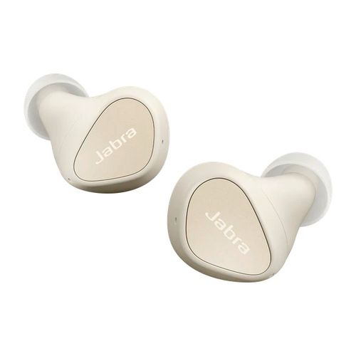 Jabra Elite 3 Beige Bluetooth slušalice slika 3