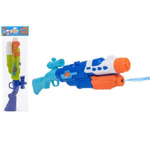 Globo Estatoys Puška na vodu Acqua Schizzo 58cm, Sorto