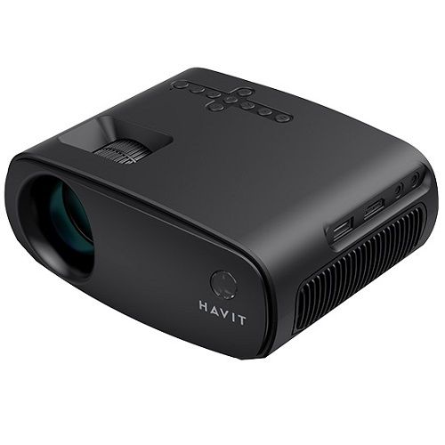 Havit projektor 1080P 20"-140" PJ207-EU\t\t slika 3