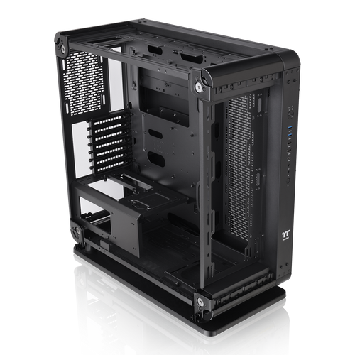 Thermaltake kućište CORE P6 TG slika 4