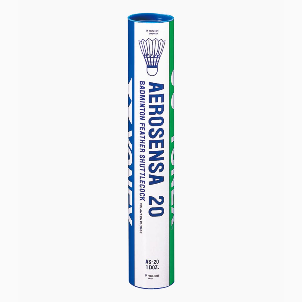 Yonex Badminton loptice Aerosensa 20 TG2 slika 1