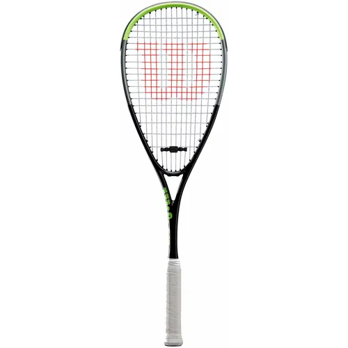 Wilson blade team squash racquet wr042810h0 slika 4