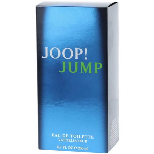 JOOP Jump EDT 200 ml slika 3