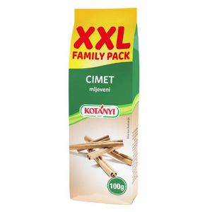 Kotányi XXL Cimet mljeveni 100g