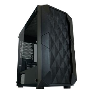 TOWER LC Power Gaming 712MB-ON Polynom_X