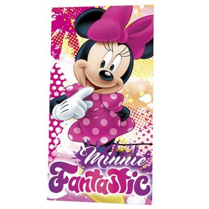 Peškir za plažu Minnie WD17226