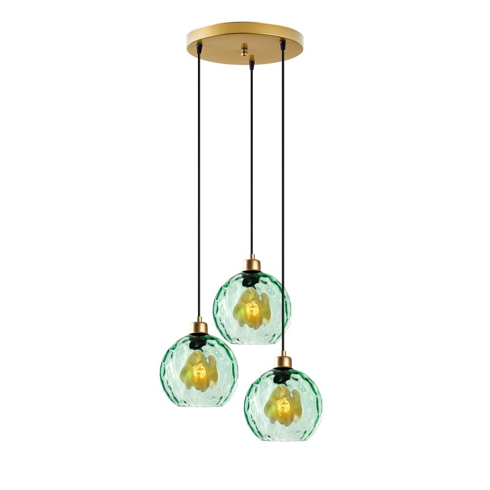 Luster Benek – 20-14335 – zelena boja slika 5