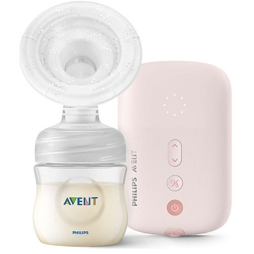 Avent električna pumpica za izmuzavanje natural (corded use only) 6162 slika 1