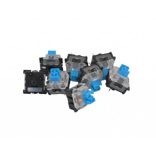 KEYBOARD SWITCH - REDRAGON BLUE 8pcs slika 2