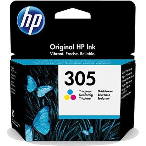 HP Kertridž No.305 Color (3YM60AE) slika 1