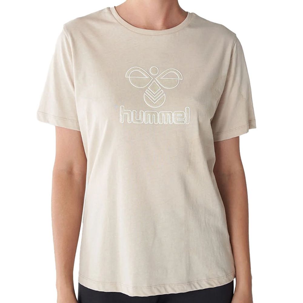 Hummel Majica kratki rukav HmlnarciSSa T-Shirt S/S za žene slika 1