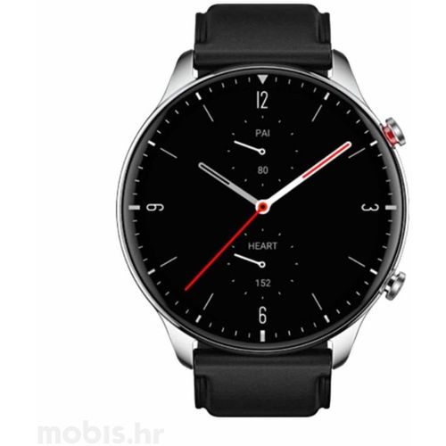 Amazfit GTR 2 pametni sat CLASSIC EDITION  Crna  slika 1