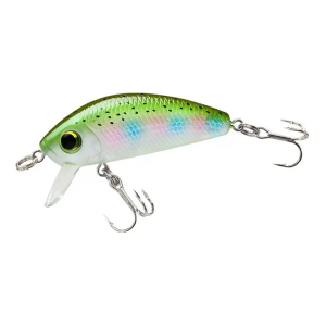 Yo-Zuri Vobler L-MINNOW (S) 33mm 3,5g (F1166-NRT)