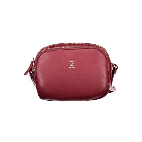 TOMMY HILFIGER RED WOMEN'S BAG slika 1