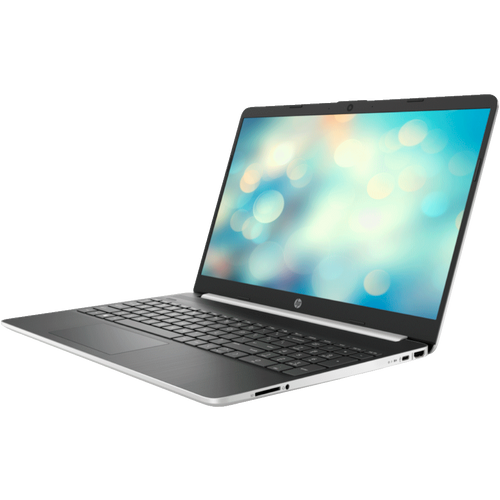 HP 15s-fq2025nm Laptop 15.6" DOS/FHD AG IPS/i3-1115G4/12GB/512GB/srebrna slika 3