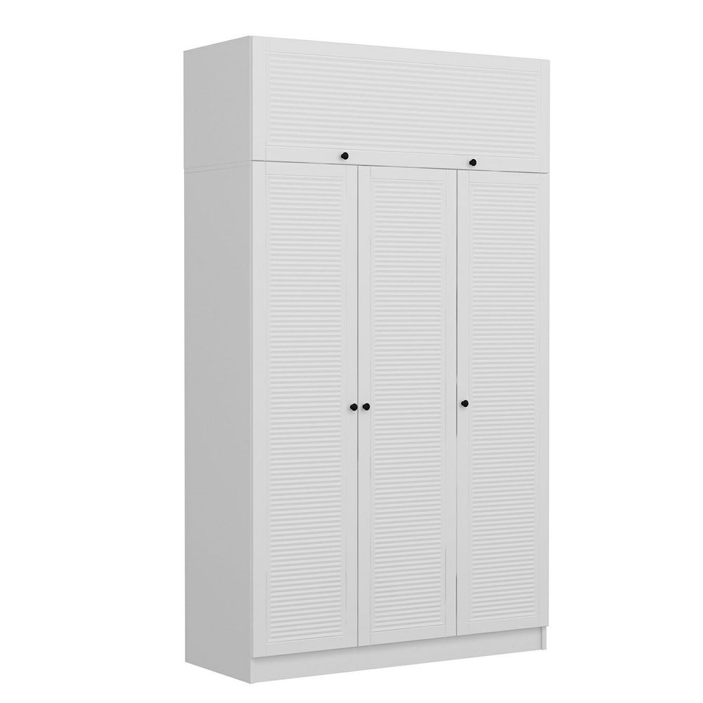 Minar Kale - 8430 Bijela Garderober slika 4